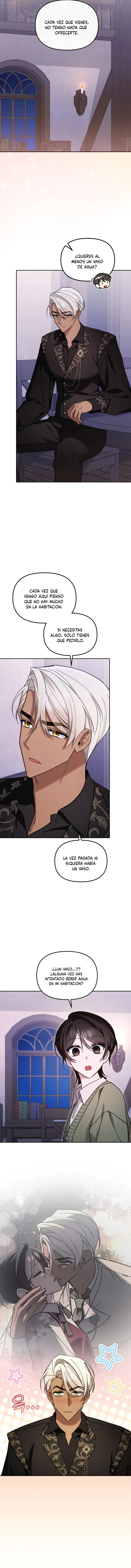 Esclavo de Rubelfast Capítulo 49 - Page 2