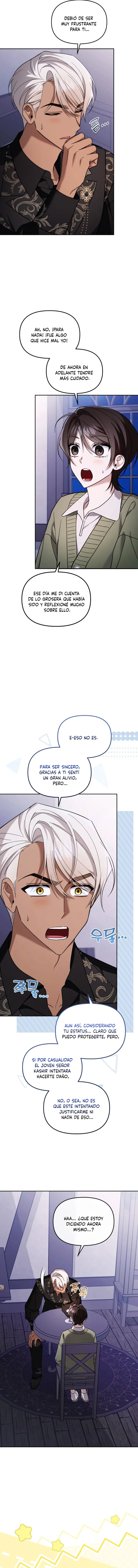 Esclavo de Rubelfast Capítulo 49 - Page 4