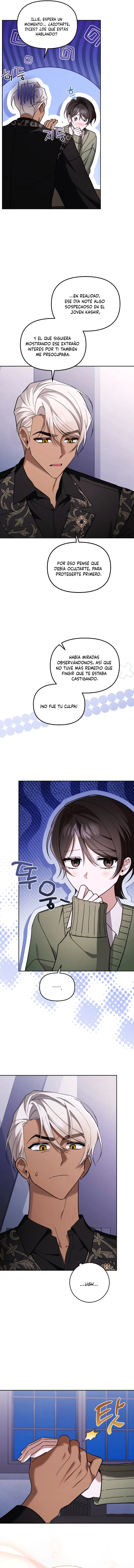 Esclavo de Rubelfast Capítulo 49 - Page 6