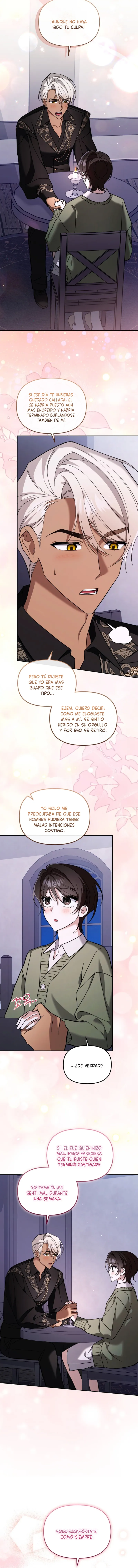 Esclavo de Rubelfast Capítulo 49 - Page 7