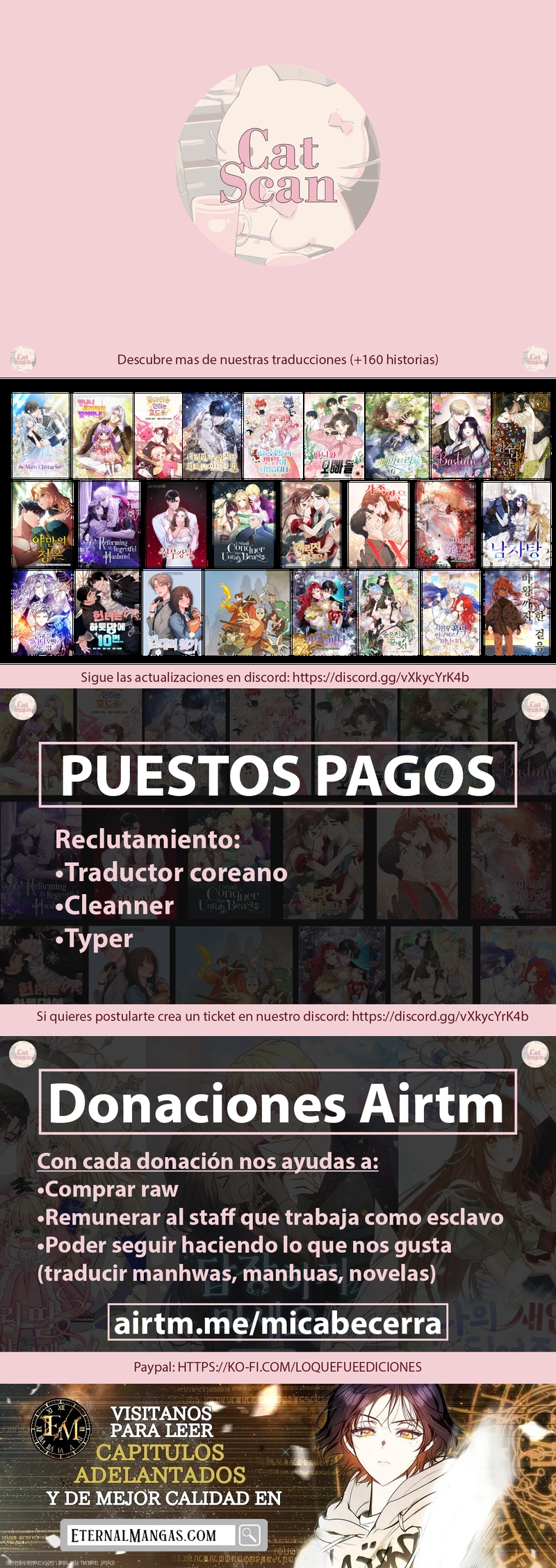 Esclavo de Rubelfast Capítulo 5 - Page 10