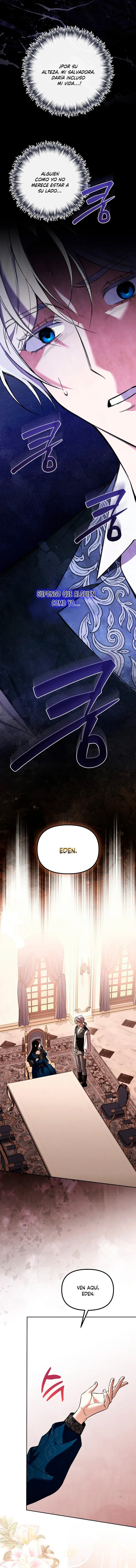 Esclavo de Rubelfast Capítulo 50 - Page 10