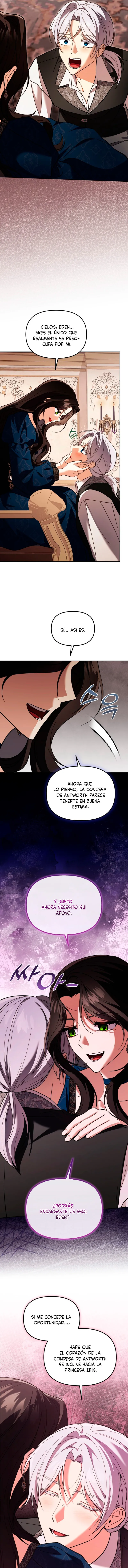 Esclavo de Rubelfast Capítulo 50 - Page 12