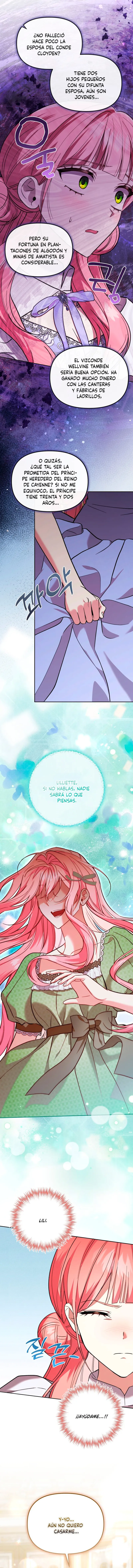 Esclavo de Rubelfast Capítulo 50 - Page 16