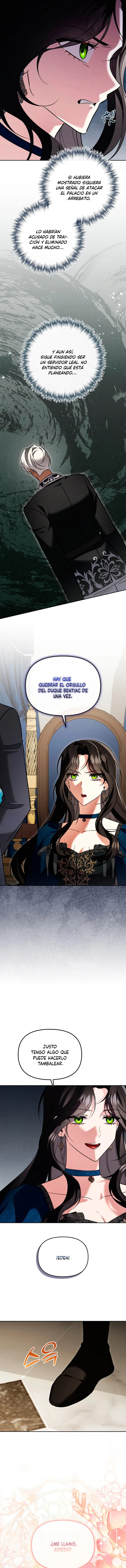 Esclavo de Rubelfast Capítulo 50 - Page 3