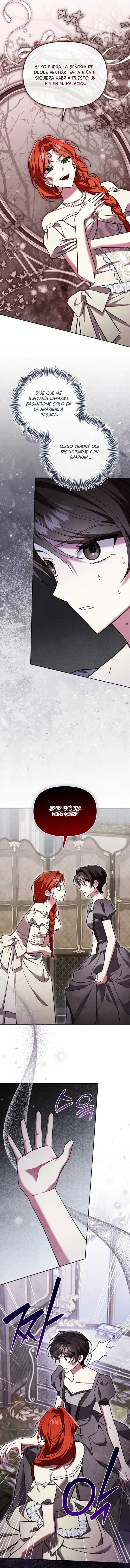 Esclavo de Rubelfast Capítulo 51 - Page 13