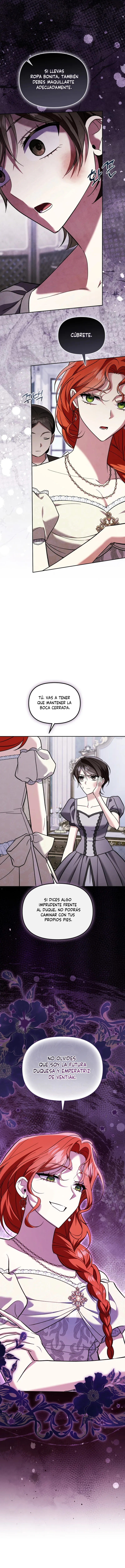 Esclavo de Rubelfast Capítulo 51 - Page 14