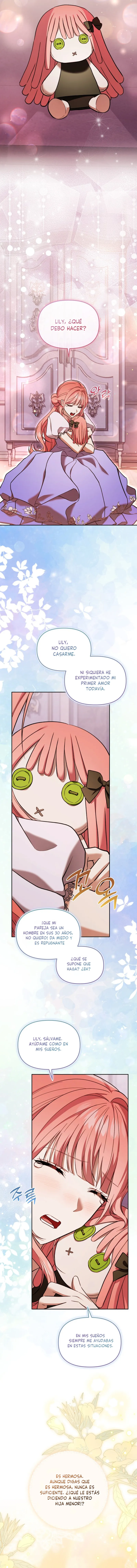 Esclavo de Rubelfast Capítulo 51 - Page 2