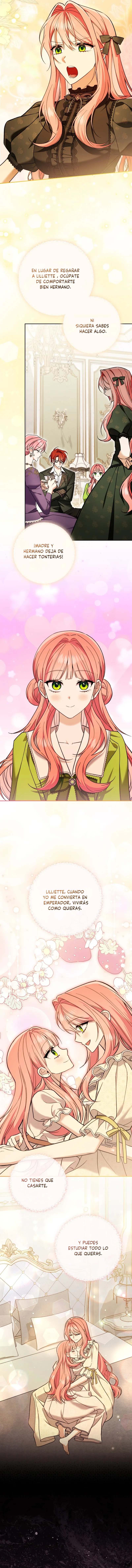 Esclavo de Rubelfast Capítulo 51 - Page 3