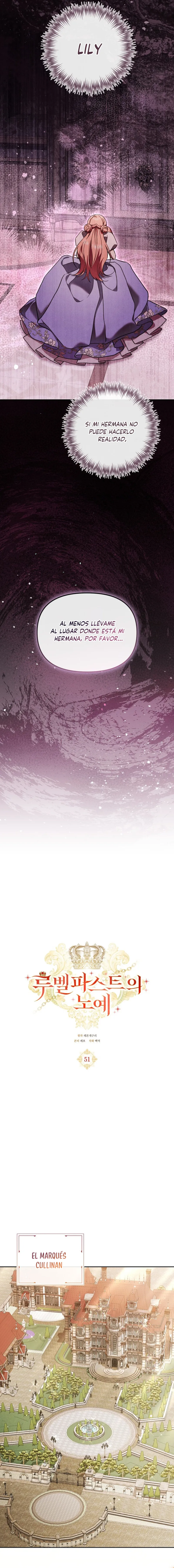 Esclavo de Rubelfast Capítulo 51 - Page 4