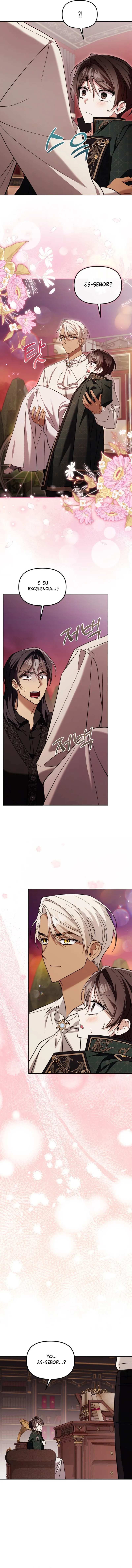 Esclavo de Rubelfast Capítulo 52 - Page 11