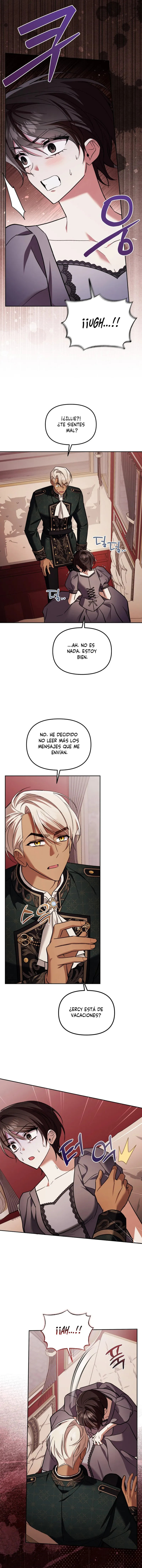 Esclavo de Rubelfast Capítulo 52 - Page 4