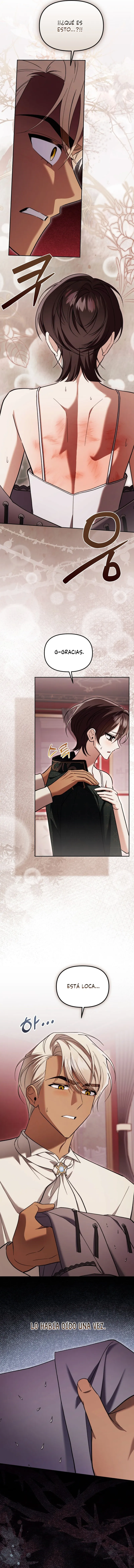 Esclavo de Rubelfast Capítulo 52 - Page 7