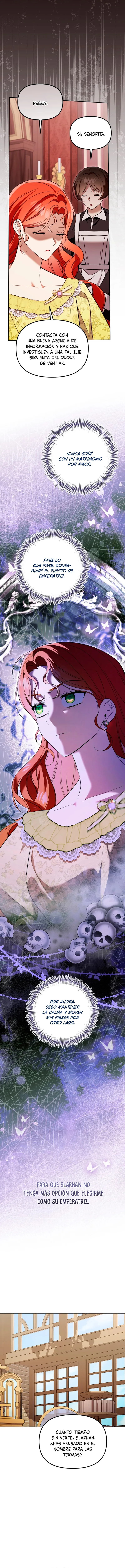 Esclavo de Rubelfast Capítulo 53 - Page 13