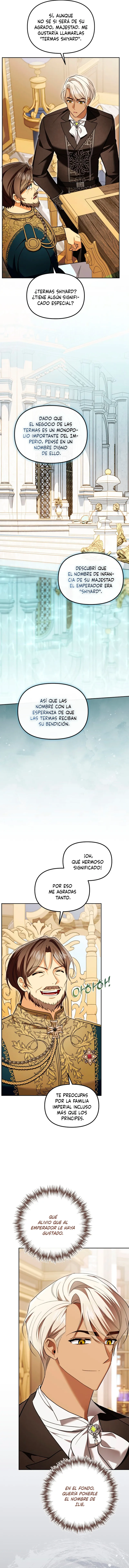 Esclavo de Rubelfast Capítulo 53 - Page 14