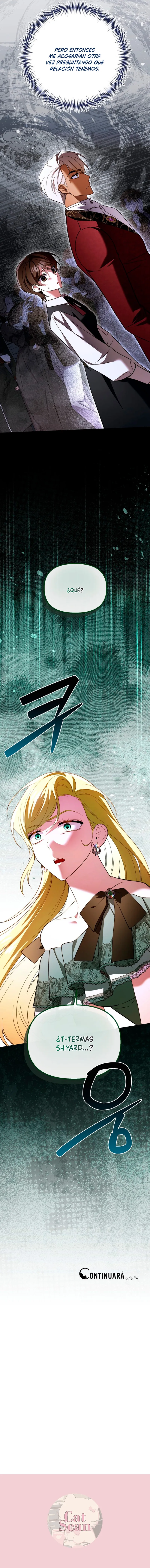 Esclavo de Rubelfast Capítulo 53 - Page 15