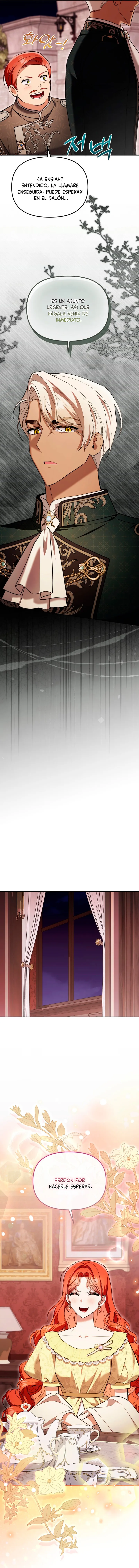 Esclavo de Rubelfast Capítulo 53 - Page 7