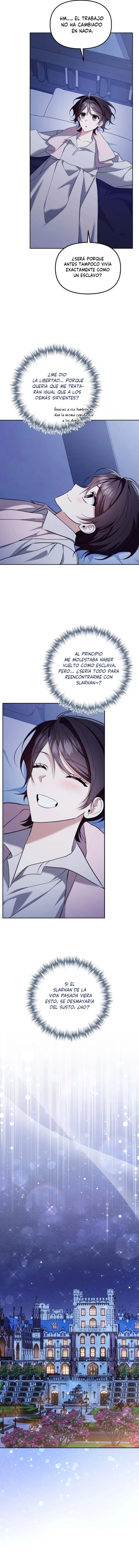 Esclavo de Rubelfast Capítulo 54 - Page 10