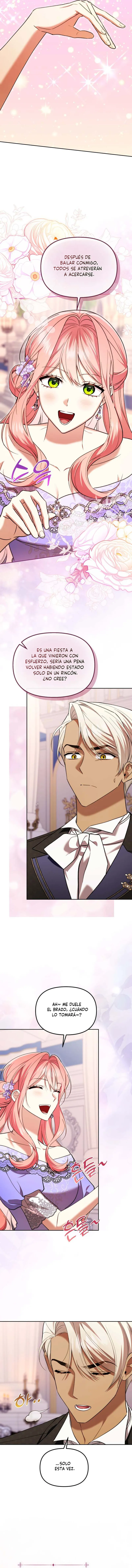 Esclavo de Rubelfast Capítulo 54 - Page 12