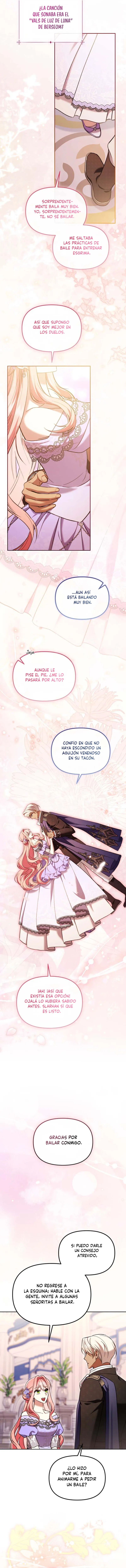 Esclavo de Rubelfast Capítulo 54 - Page 13