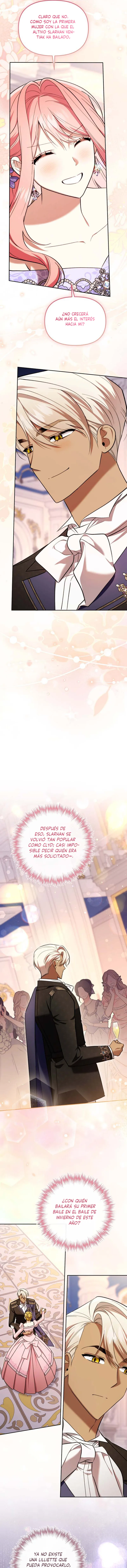 Esclavo de Rubelfast Capítulo 54 - Page 14