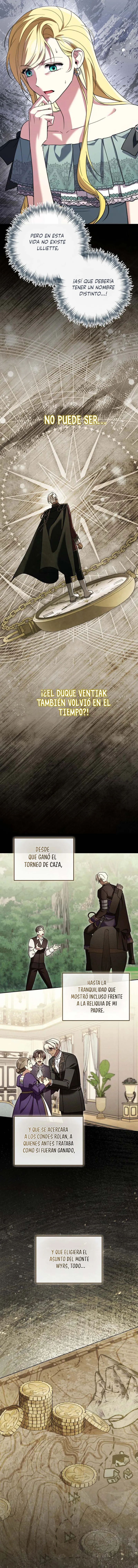 Esclavo de Rubelfast Capítulo 54 - Page 2