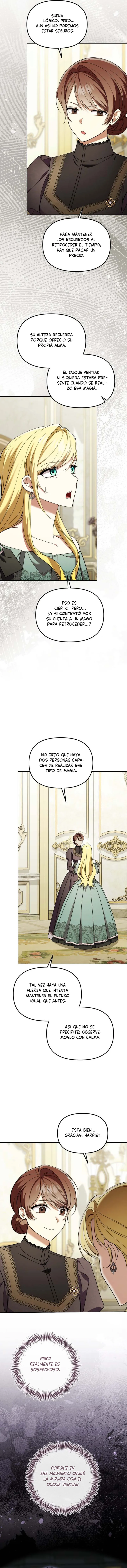 Esclavo de Rubelfast Capítulo 54 - Page 4