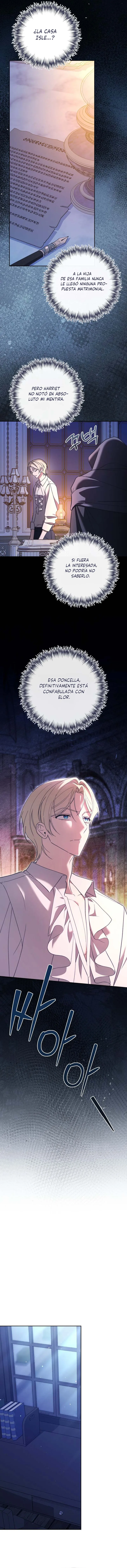 Esclavo de Rubelfast Capítulo 54 - Page 9