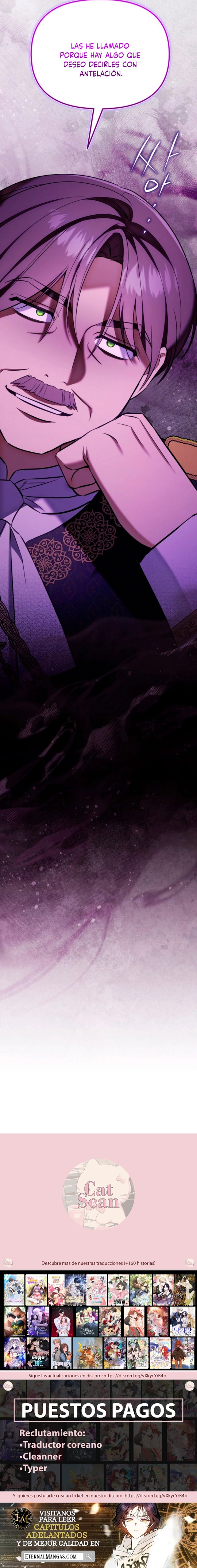 Esclavo de Rubelfast Capítulo 6 - Page 7