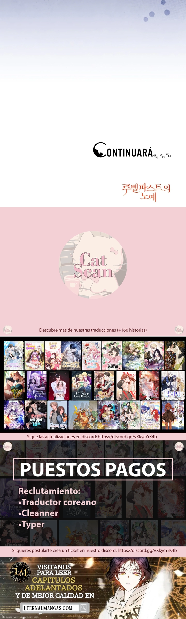 Esclavo de Rubelfast Capítulo 8 - Page 8