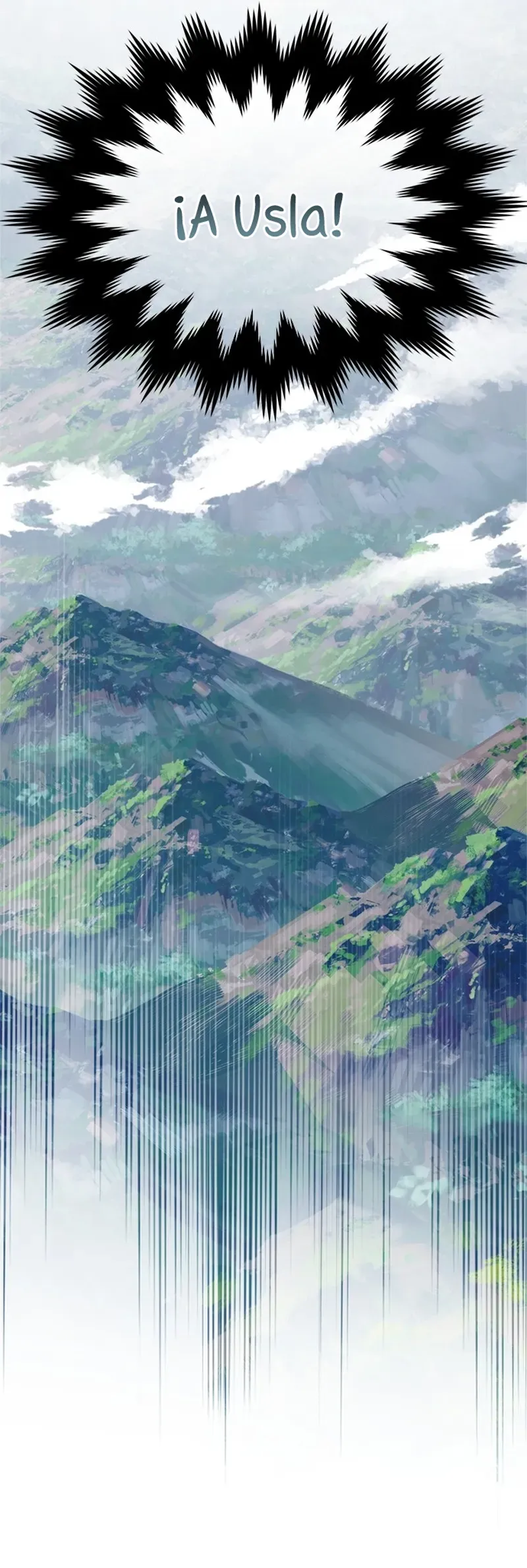 Luci, La Caballero Que Vive Como Una Dama Capítulo 106 - Page 15