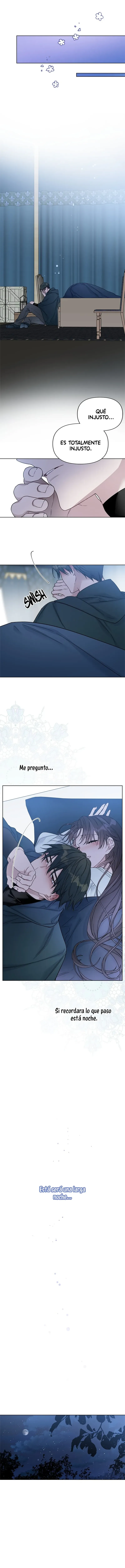 Luci, La Caballero Que Vive Como Una Dama Capítulo 108 - Page 12