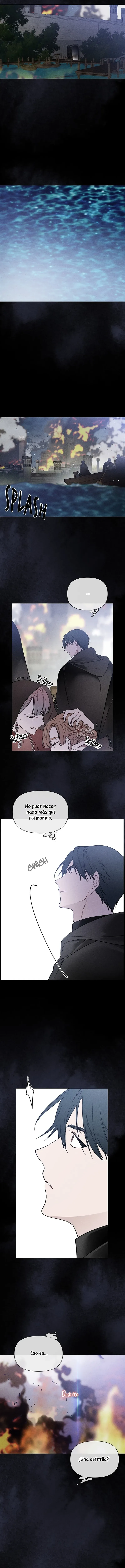 Luci, La Caballero Que Vive Como Una Dama Capítulo 114 - Page 10