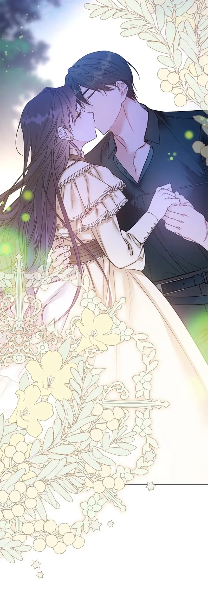 Luci, La Caballero Que Vive Como Una Dama Capítulo 115 - Page 16