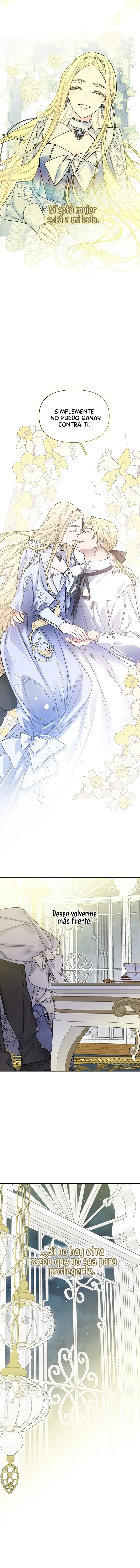 Luci, La Caballero Que Vive Como Una Dama Capítulo 125 - Page 14