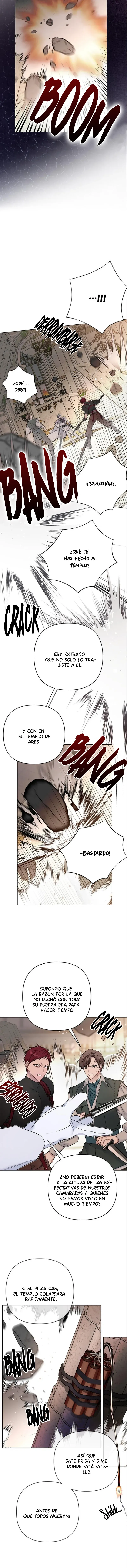 Luci, La Caballero Que Vive Como Una Dama Capítulo 131 - Page 13