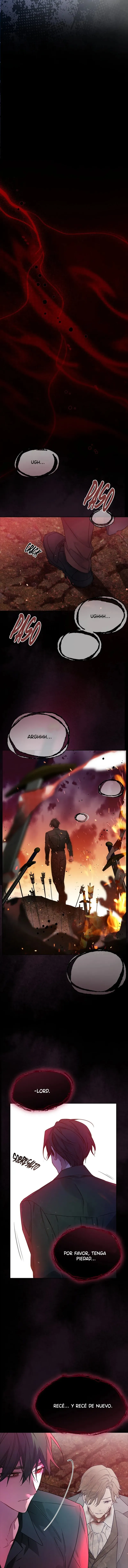 Luci, La Caballero Que Vive Como Una Dama Capítulo 132 - Page 13