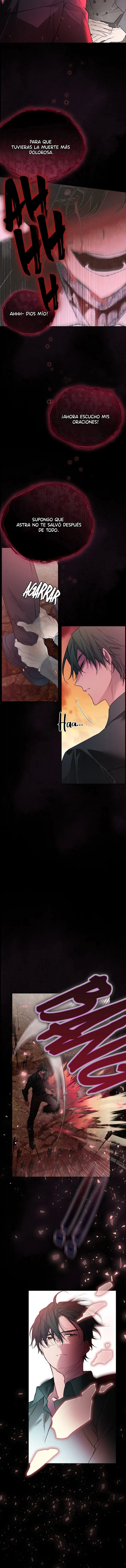 Luci, La Caballero Que Vive Como Una Dama Capítulo 132 - Page 14