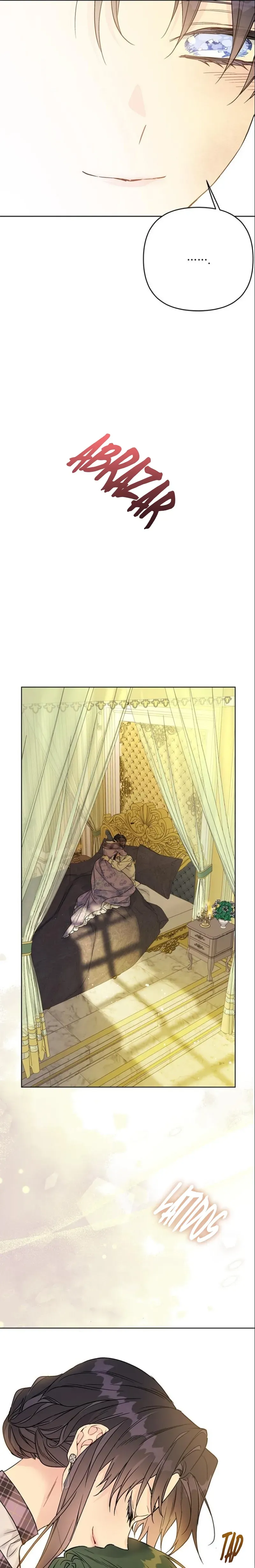 Luci, La Caballero Que Vive Como Una Dama Capítulo 133 - Page 15