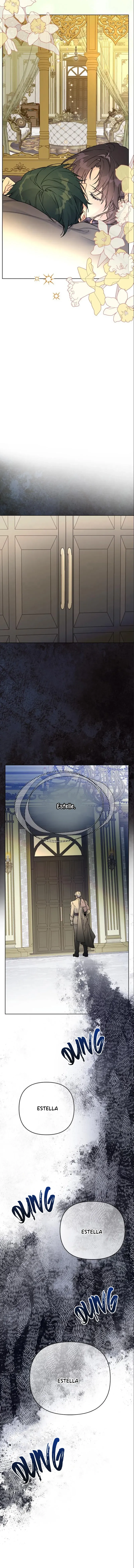 Luci, La Caballero Que Vive Como Una Dama Capítulo 134 - Page 13