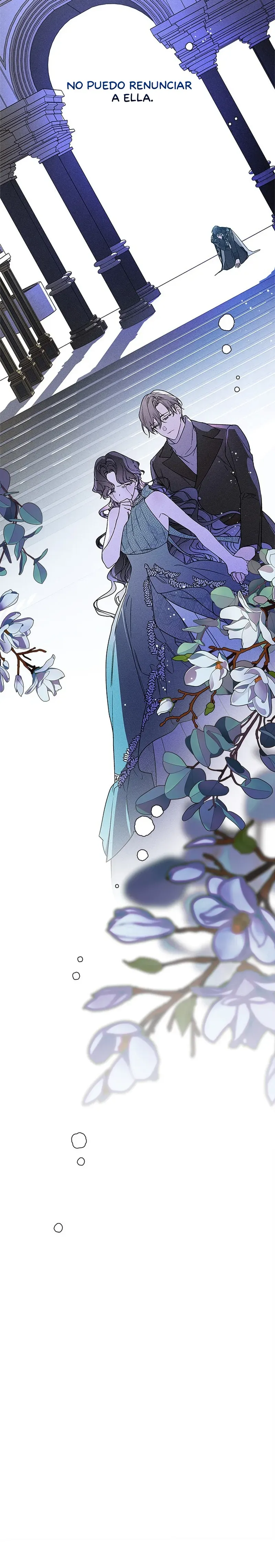 Luci, La Caballero Que Vive Como Una Dama Capítulo 140 - Page 13