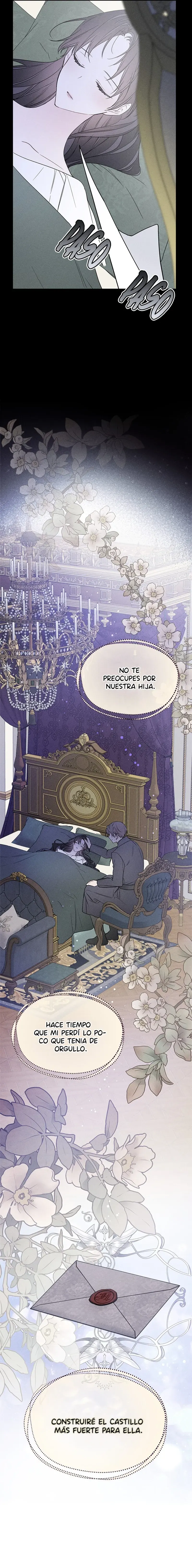 Luci, La Caballero Que Vive Como Una Dama Capítulo 142 - Page 16