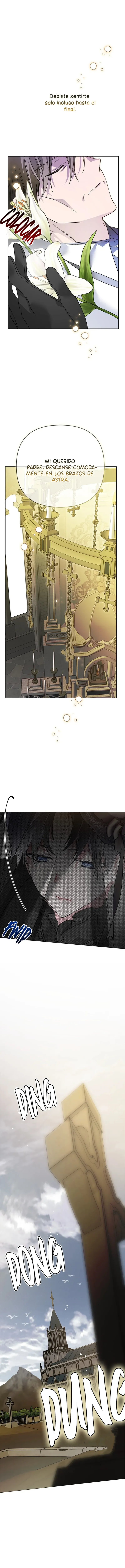 Luci, La Caballero Que Vive Como Una Dama Capítulo 145 - Page 10