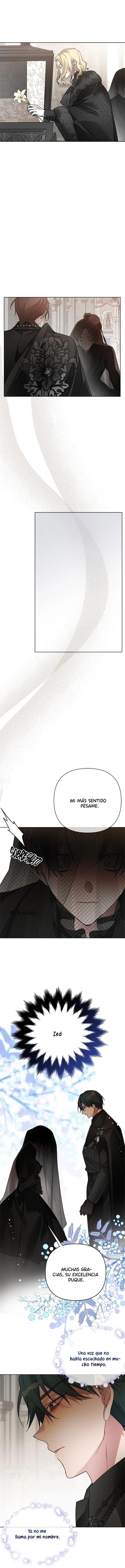 Luci, La Caballero Que Vive Como Una Dama Capítulo 145 - Page 11