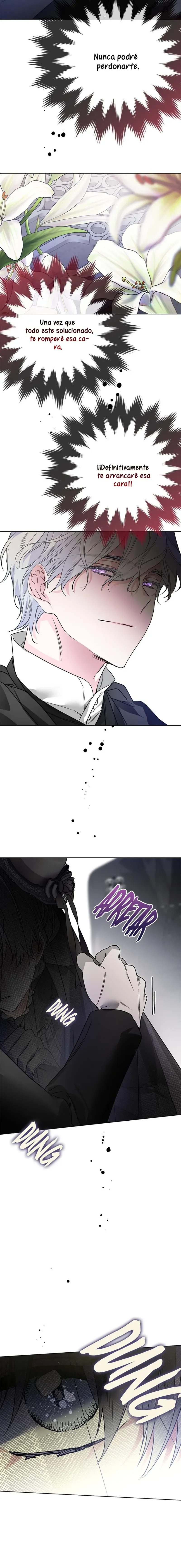 Luci, La Caballero Que Vive Como Una Dama Capítulo 145 - Page 14