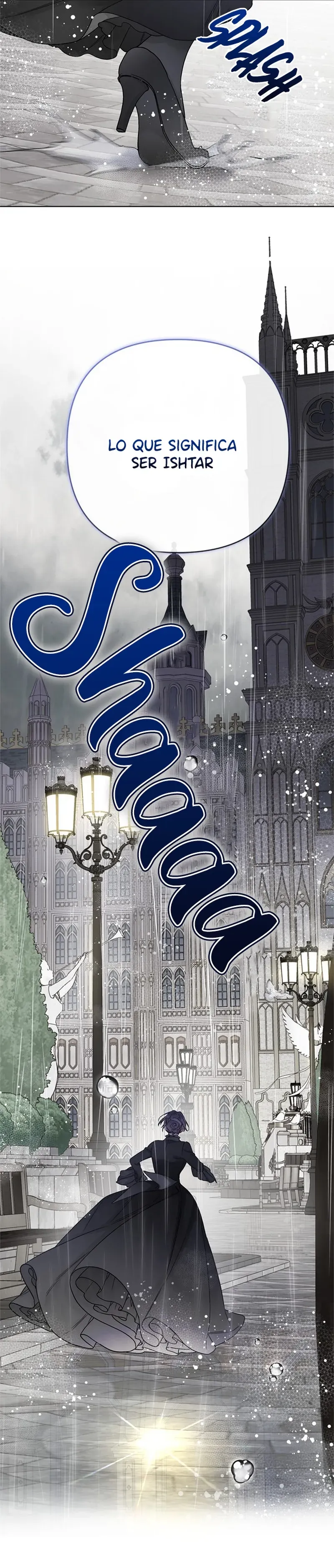 Luci, La Caballero Que Vive Como Una Dama Capítulo 146 - Page 14