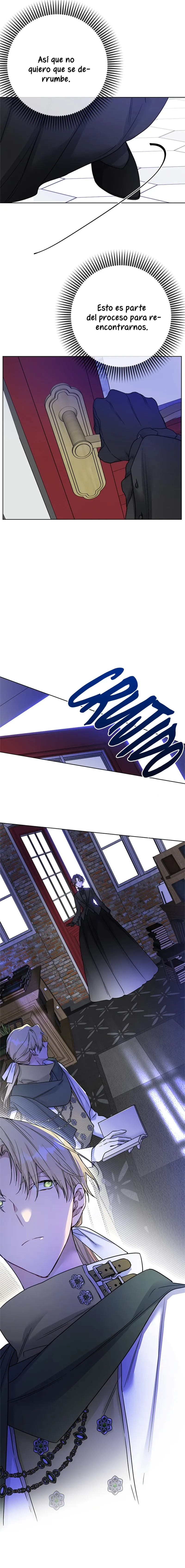 Luci, La Caballero Que Vive Como Una Dama Capítulo 147 - Page 17