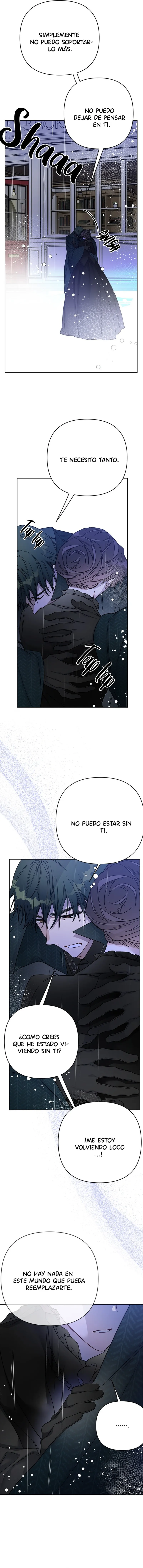 Luci, La Caballero Que Vive Como Una Dama Capítulo 147 - Page 6