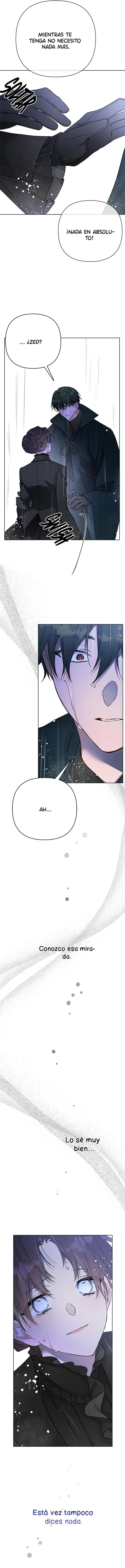 Luci, La Caballero Que Vive Como Una Dama Capítulo 147 - Page 7