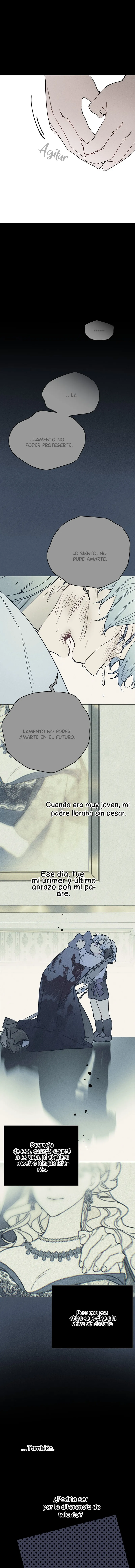 Luci, La Caballero Que Vive Como Una Dama Capítulo 152 - Page 12